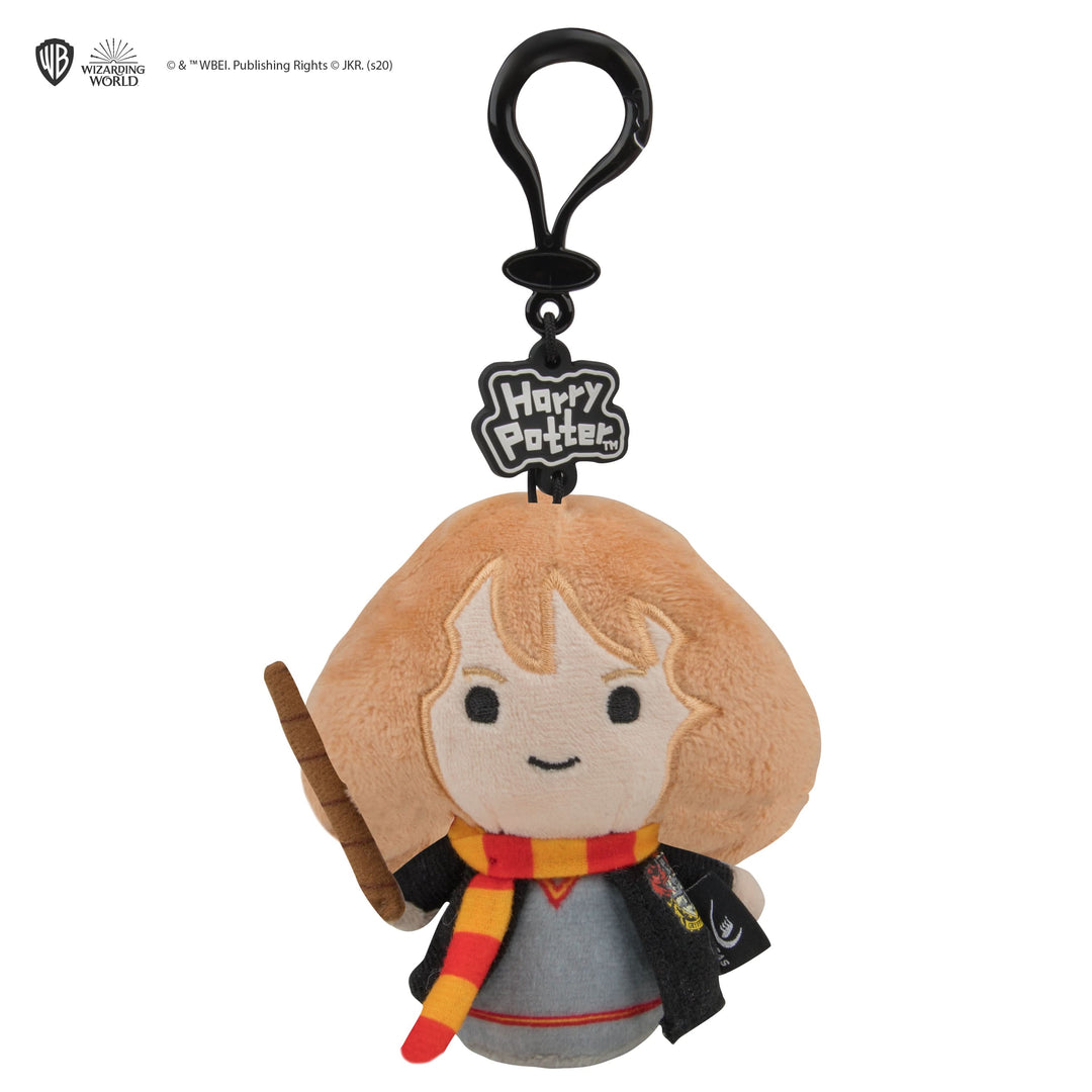 Harry Potter Hermione Granger Plush Keyring CR2732