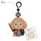 Harry Potter Hermione Granger Plush Keyring CR2732