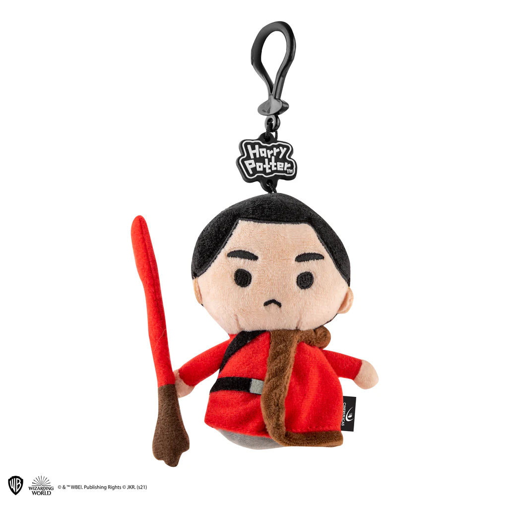 Harry Potter Keyring Plush Viktor CR2749