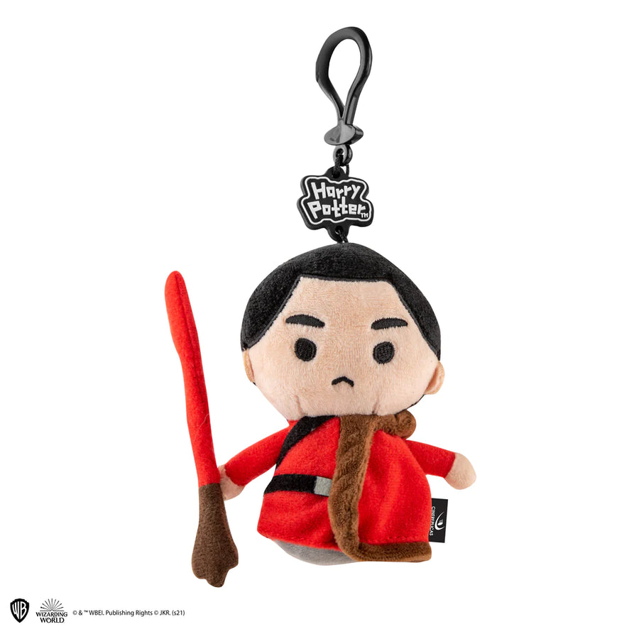 Harry Potter Keyring Plush Viktor CR2749