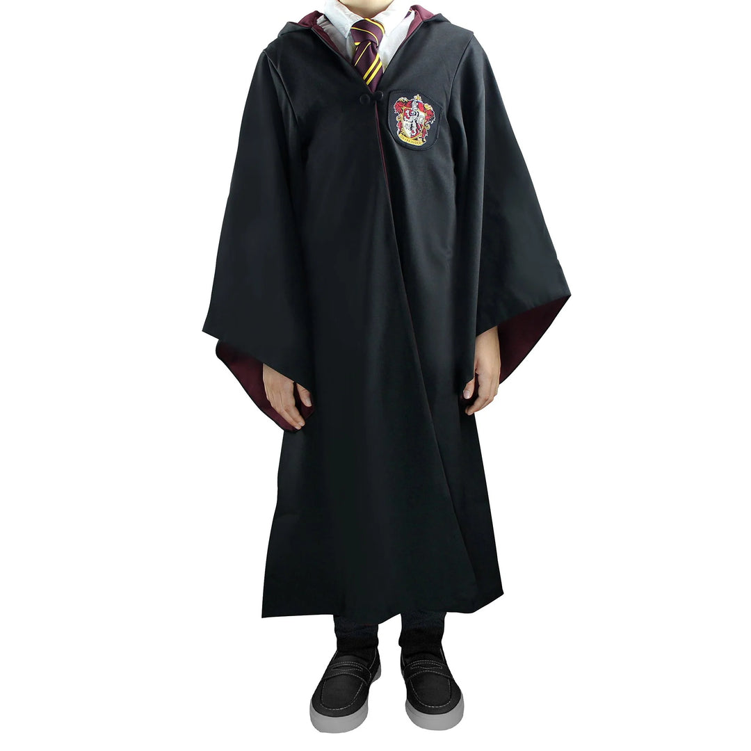 Harry Potter Robe Harry Potter Wizard Gryffindor Kids CR1201KIDS