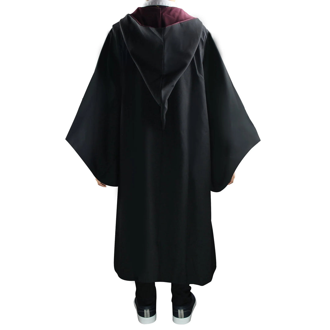 Harry Potter Robe Harry Potter Wizard Gryffindor Kids CR1201KIDS