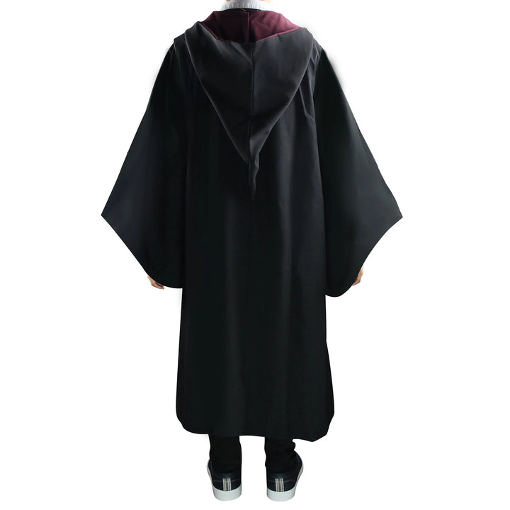 Harry Potter Robe Harry Potter Wizard Gryffindor Kids CR1201KIDS