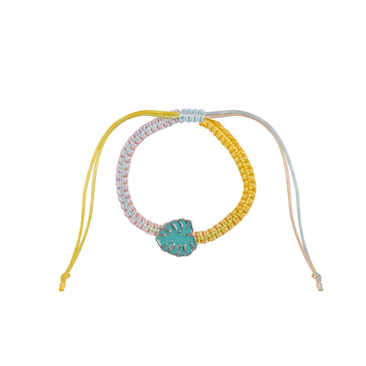 Disney Stitch Light Up Digital Watch And Set Bracelet LAS40001ARG