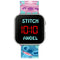 Disney Stitch Led Watch LAS4197