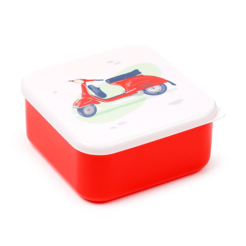 Set of 3 Lunch Box M/L/XL Scooter LBOX133