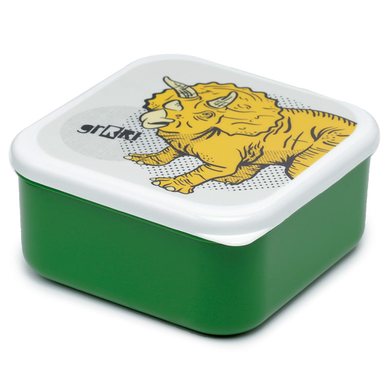 Set of 3 Lunch Box M/L/XL Dinosauria LBOX77