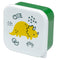 Set of 3 Lunch Box S/M/L Dinosauria Jr LBOX79