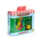 Foodiemals Lunch Box & Water Bottle Set LBSET03