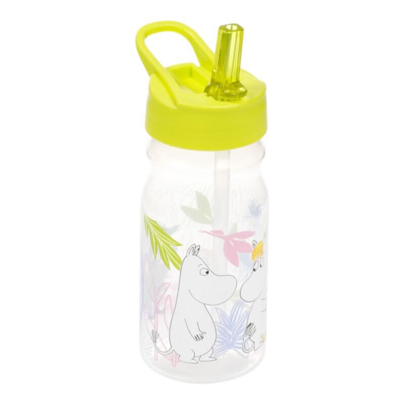 Moomin Tammi Lunch Box & Water Bottle Set LBSET04