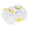 Moomin Tammi Lunch Box & Water Bottle Set LBSET04