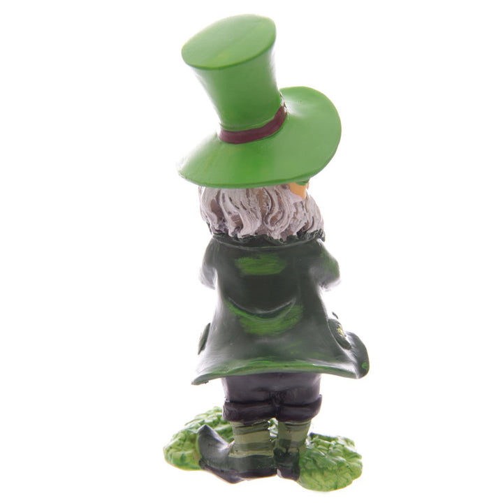 Lucky Leprechaun Figures 9 11cm LEPR05
