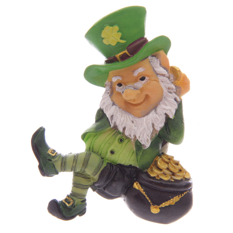 Lucky Leprechaun Magnets LEPR06