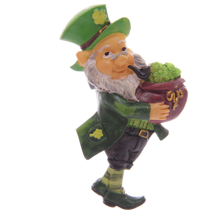 Lucky Leprechaun Magnets LEPR06