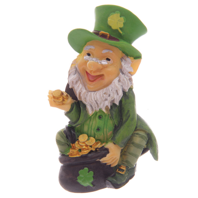 Lucky Leprechaun Magnets LEPR06