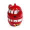 London Icons Red Routemaster Bus Ceramic Teapot & Cup Set for 1 LON42