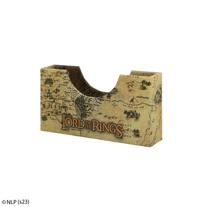 Set of 4 Lord of the Rings Coasters CR4150