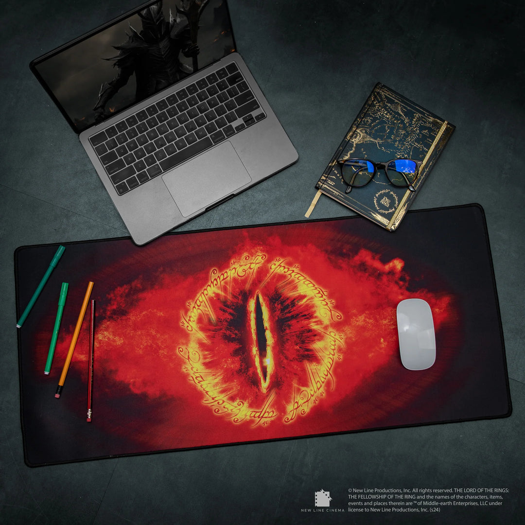 Eye of Sauron Desk Mat CR2551
