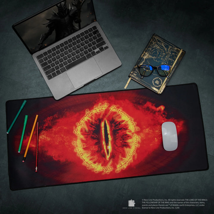 Eye of Sauron Desk Mat CR2551