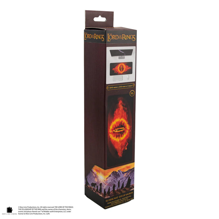 Eye of Sauron Desk Mat CR2551