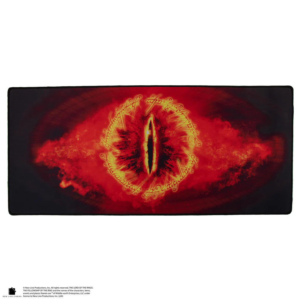 Eye of Sauron Desk Mat CR2551
