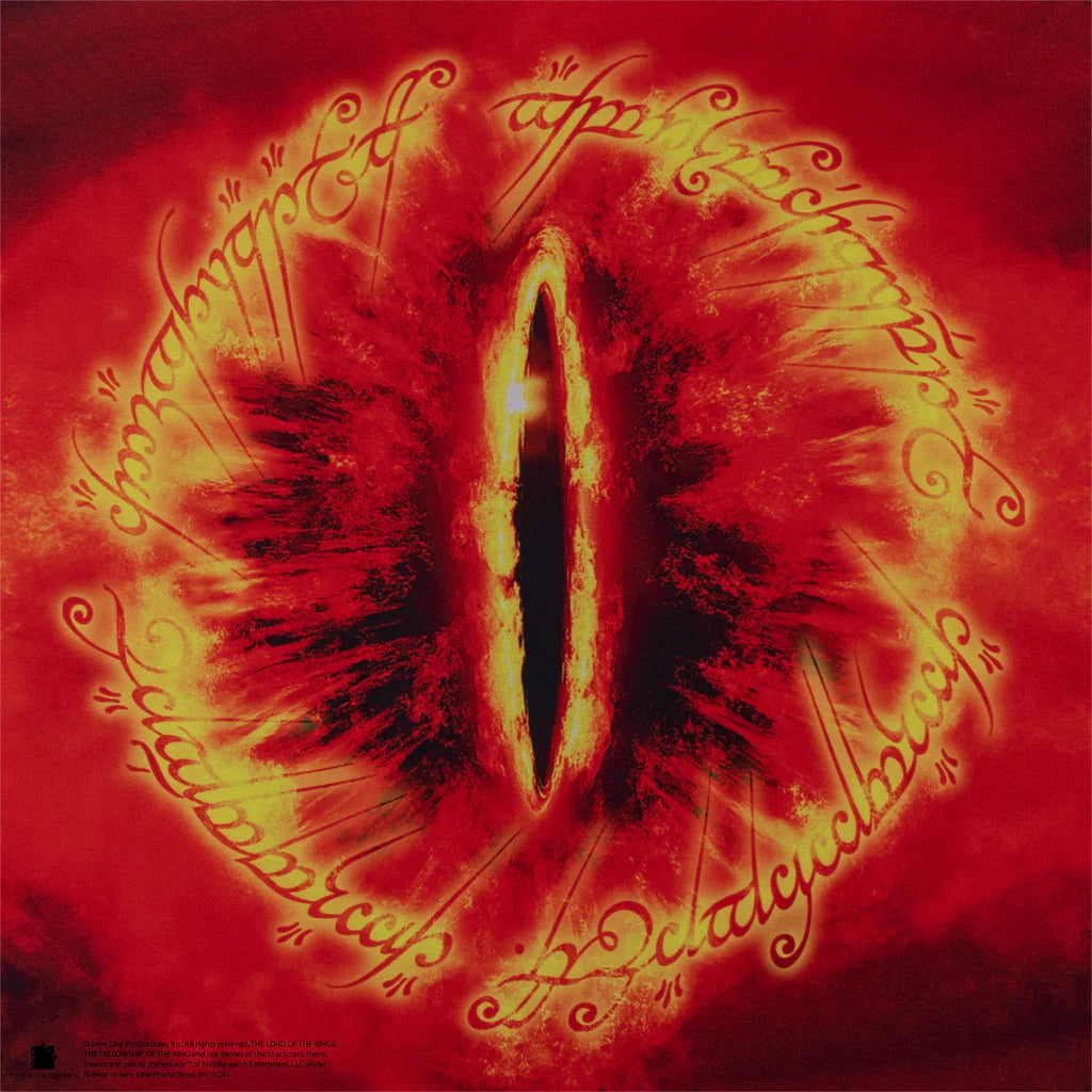 Eye of Sauron Desk Mat CR2551