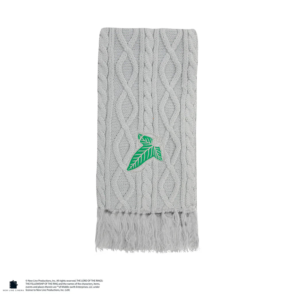 Lorien Leaf Scarf CR1052