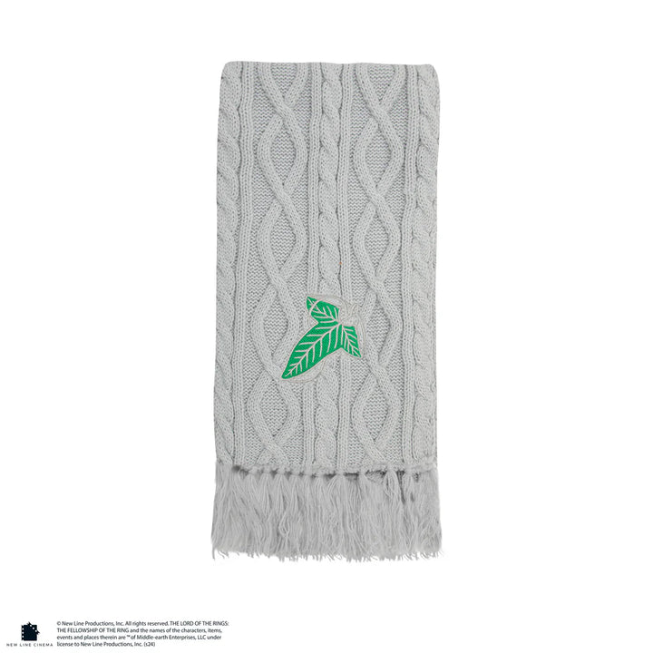 Lorien Leaf Scarf CR1052