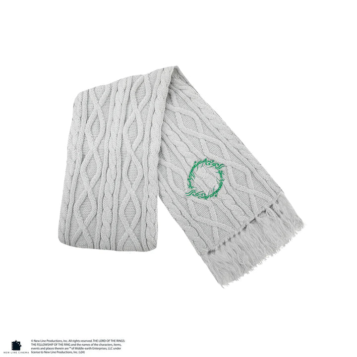Lorien Leaf Scarf CR1052