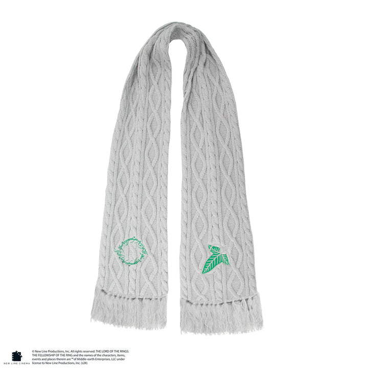 Lorien Leaf Scarf CR1052