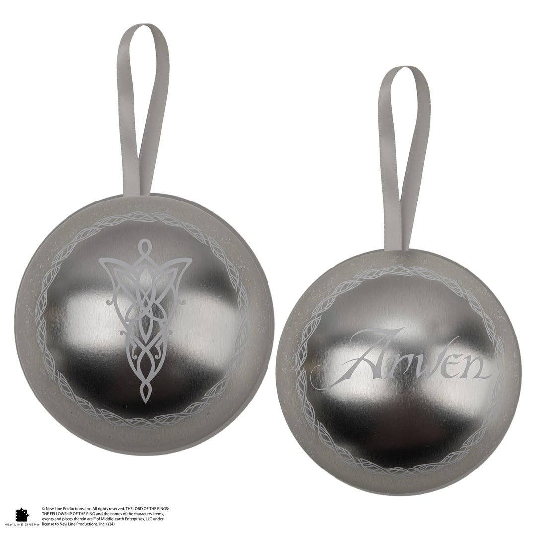 LOTR Holiday Capsule Evenstar CR3052