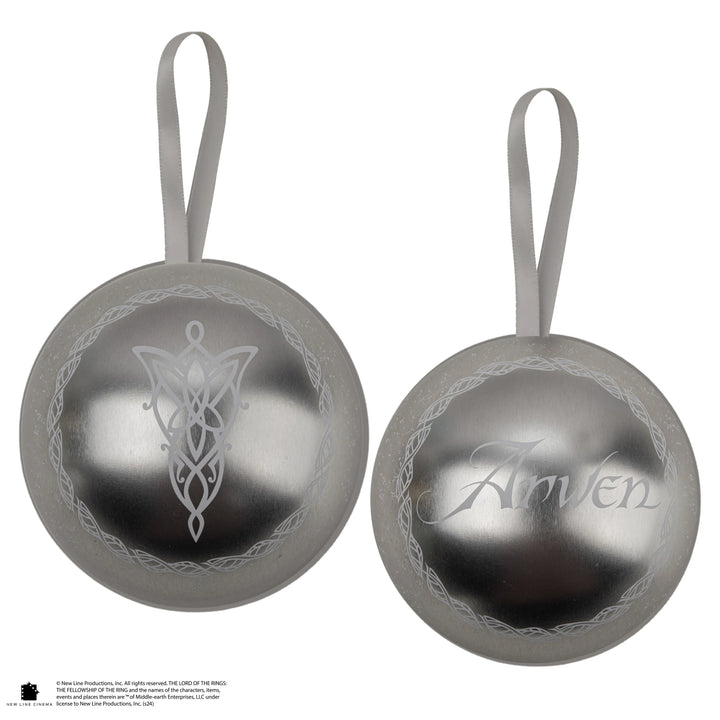 LOTR Holiday Capsule Evenstar CR3052