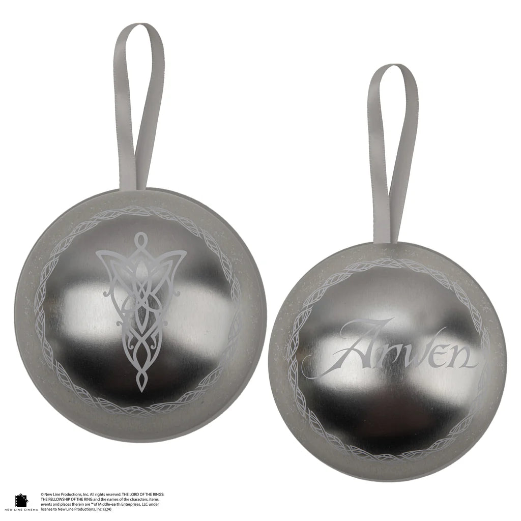 Evenstar Necklace Holiday Capsule CR3052