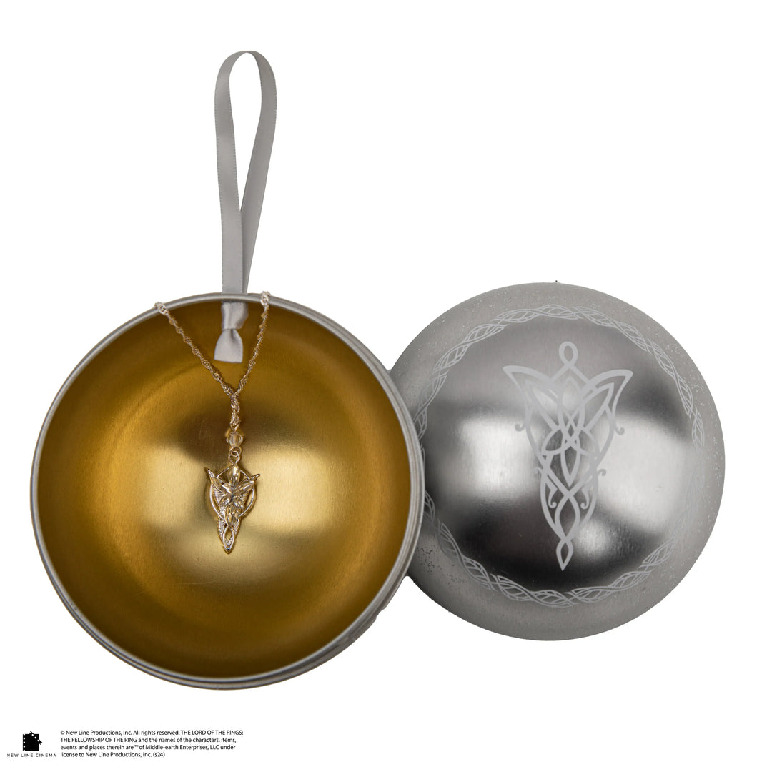 LOTR Holiday Capsule Evenstar CR3052