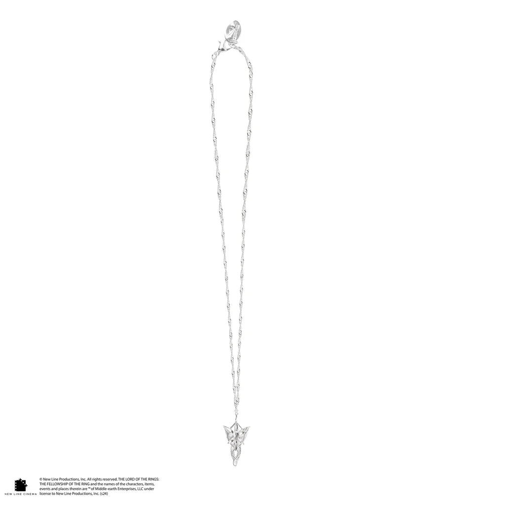 Evenstar Necklace Holiday Capsule CR3052