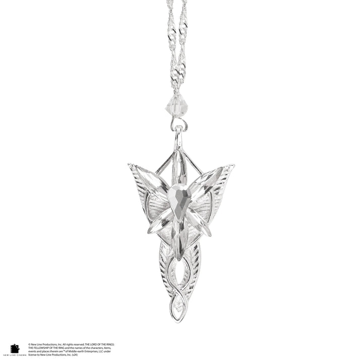 LOTR Holiday Capsule Evenstar CR3052