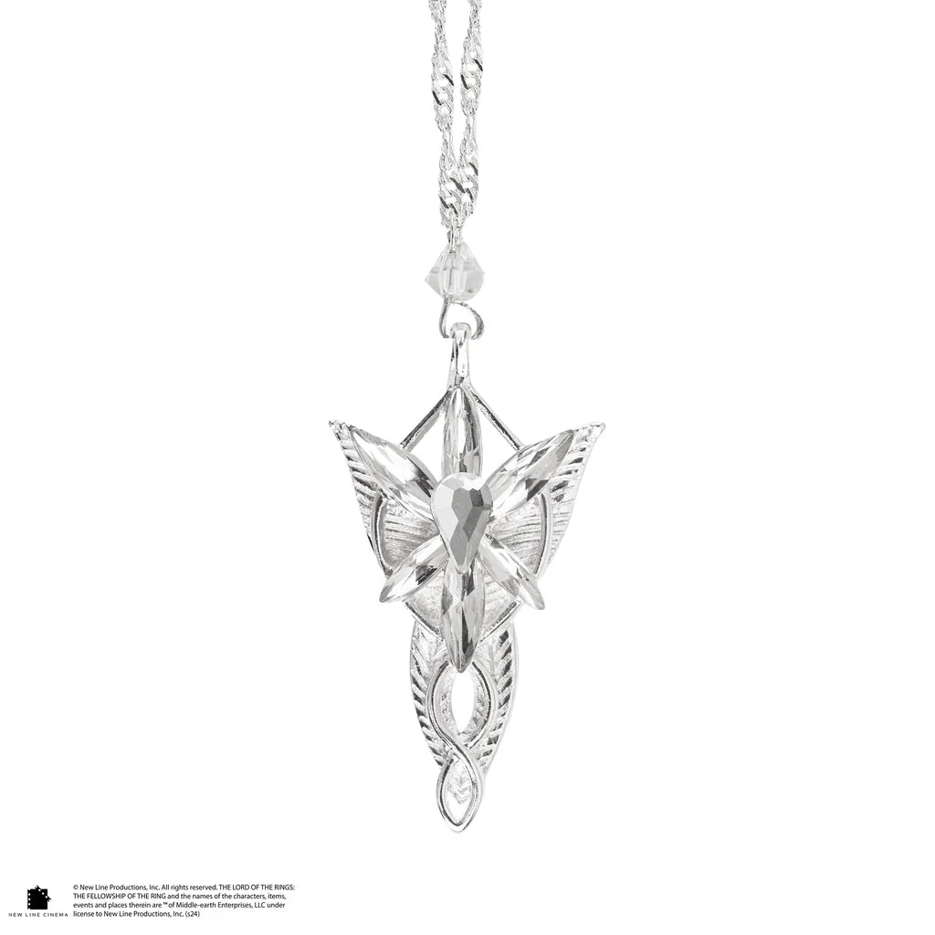 Evenstar Necklace Holiday Capsule CR3052