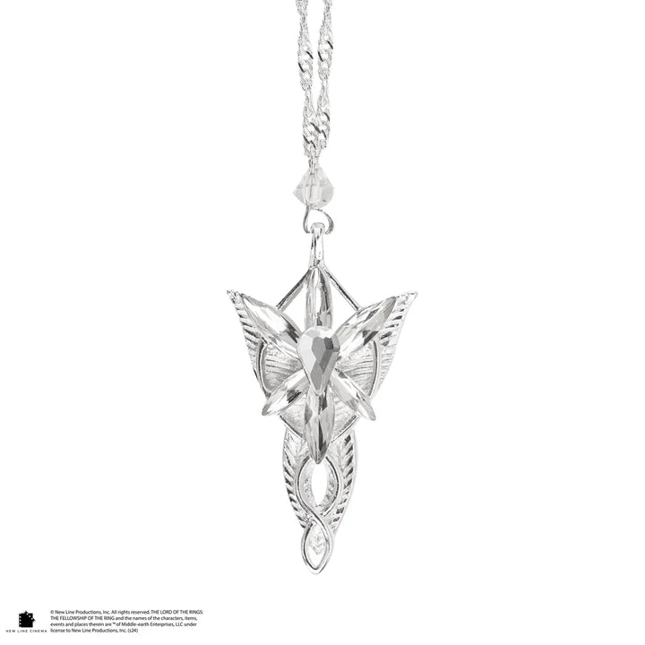 Evenstar Necklace Holiday Capsule CR3052