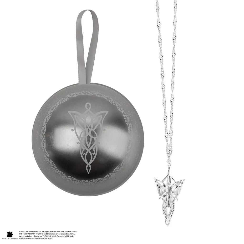 Evenstar Necklace Holiday Capsule CR3052