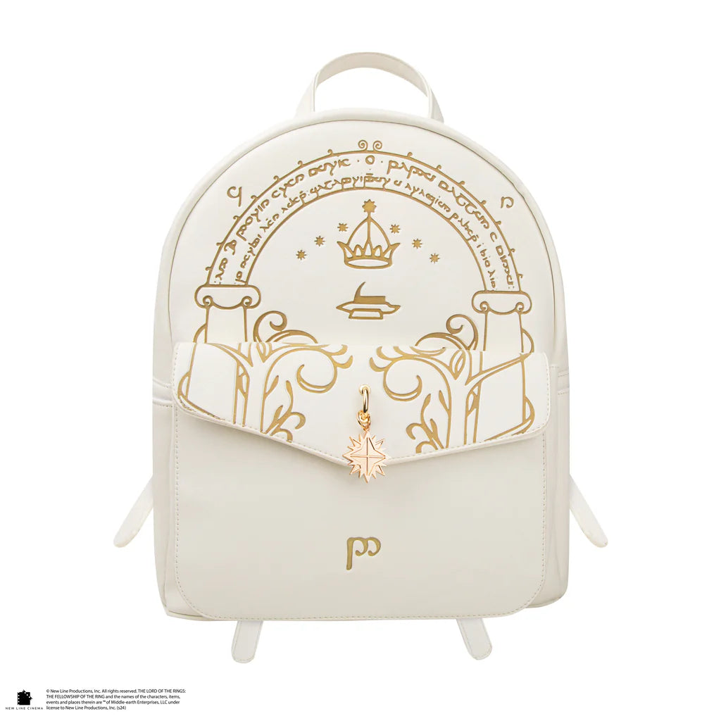 Phosphorescent Gate of Moria Backpack CR2450