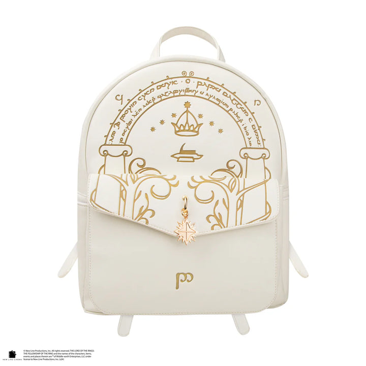 Phosphorescent Gate of Moria Backpack CR2450
