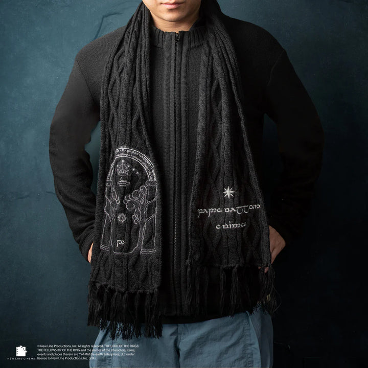 Gate of Moria Scarf CR1051