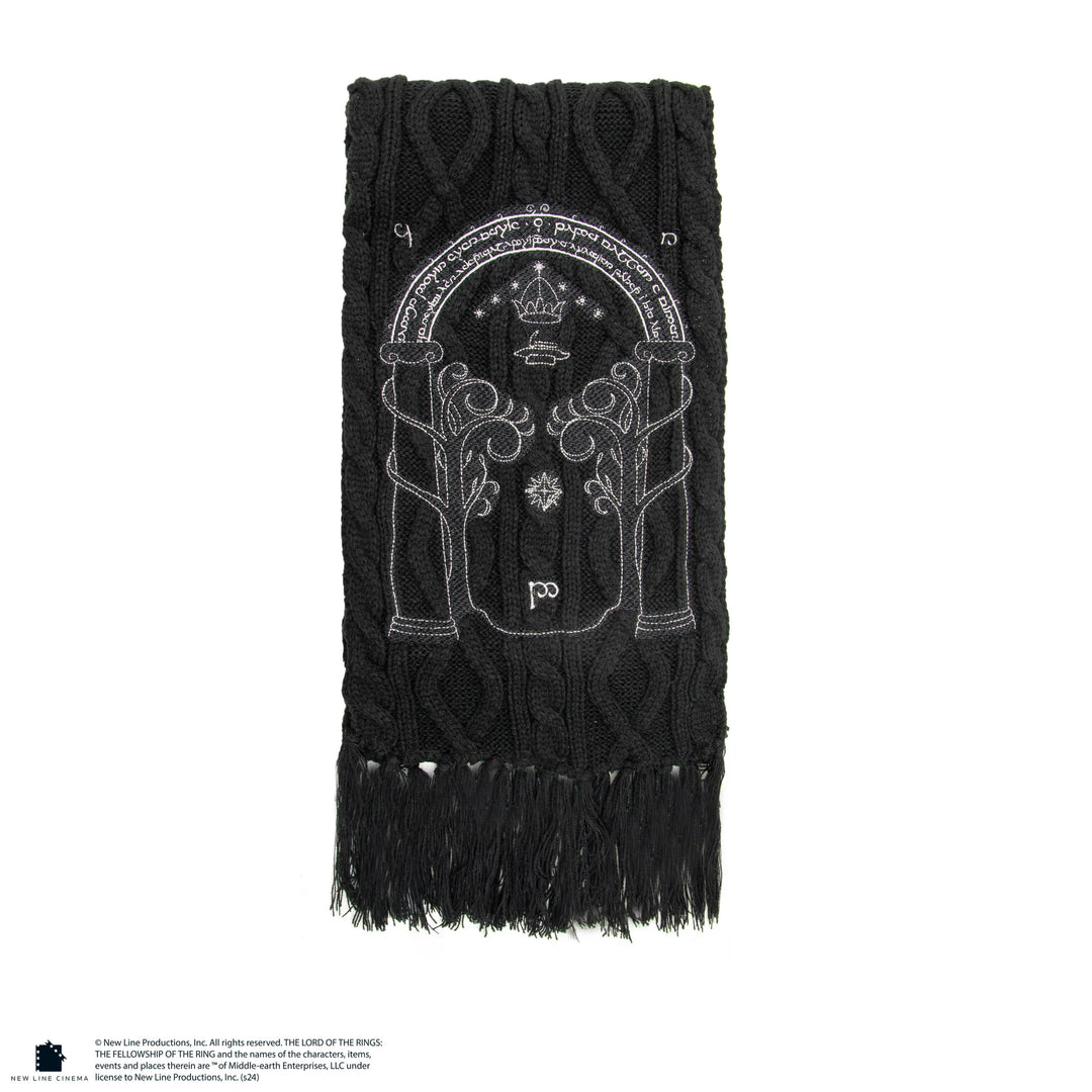 Gate of Moria Scarf CR1051