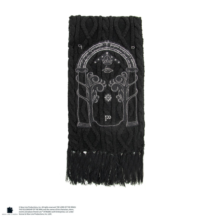 Gate of Moria Scarf CR1051
