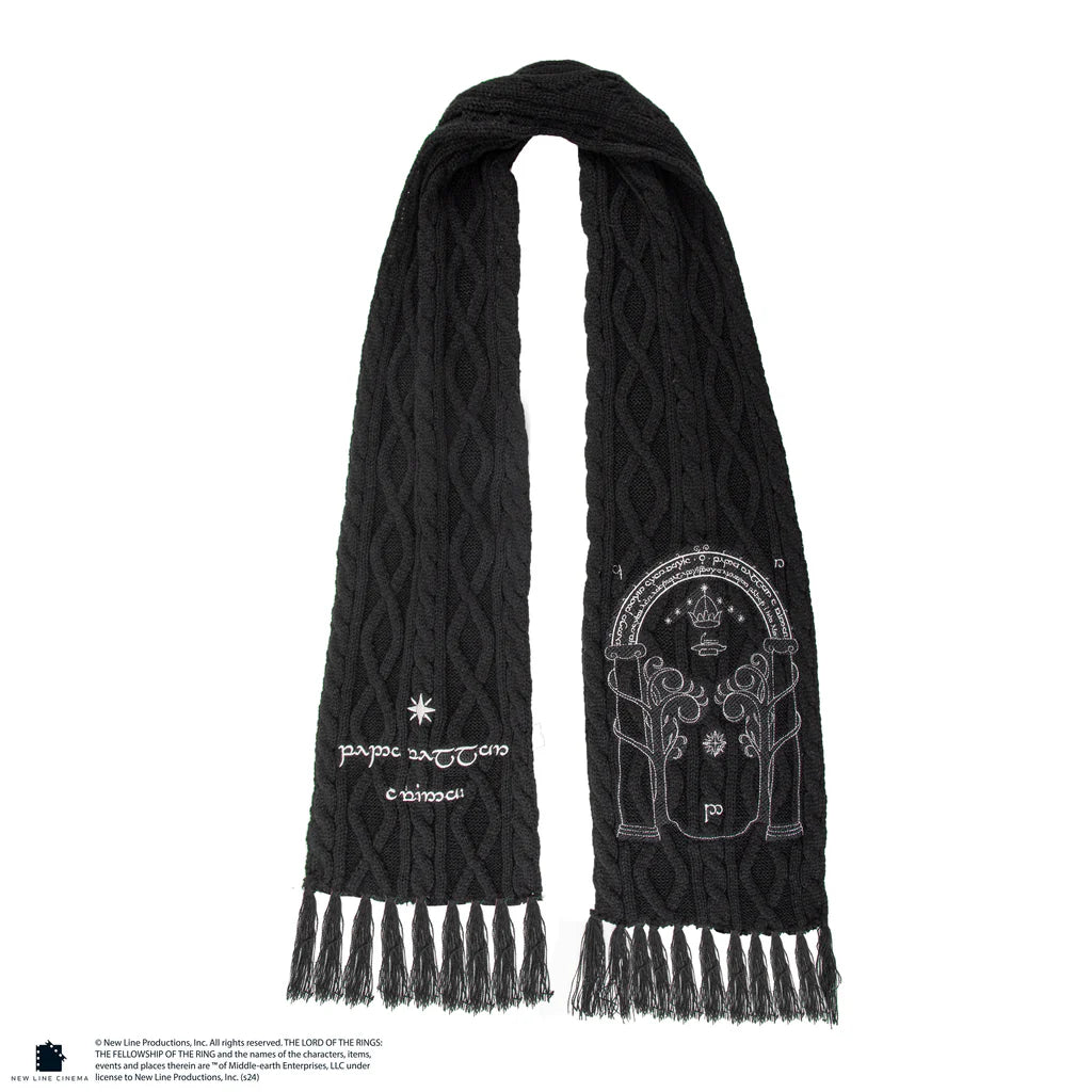 Gate of Moria Scarf CR1051