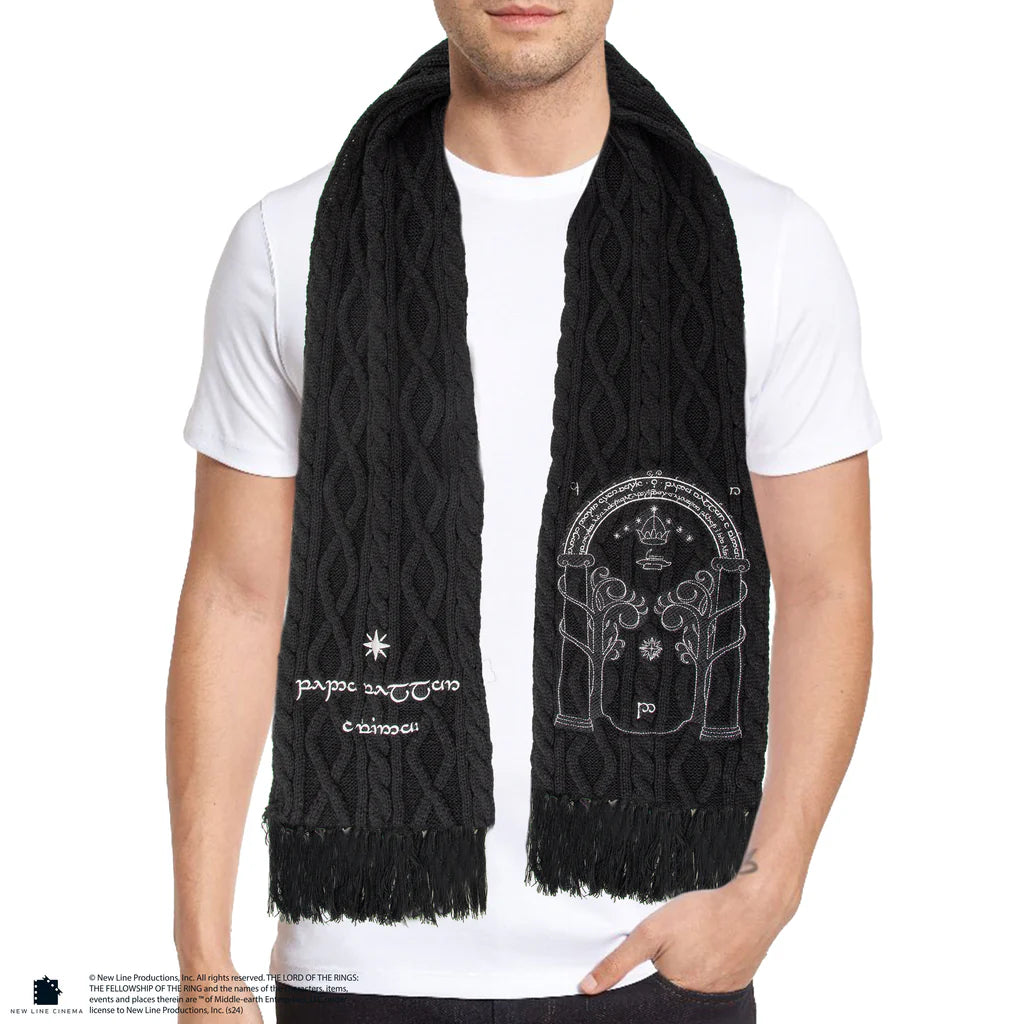 Gate of Moria Scarf CR1051