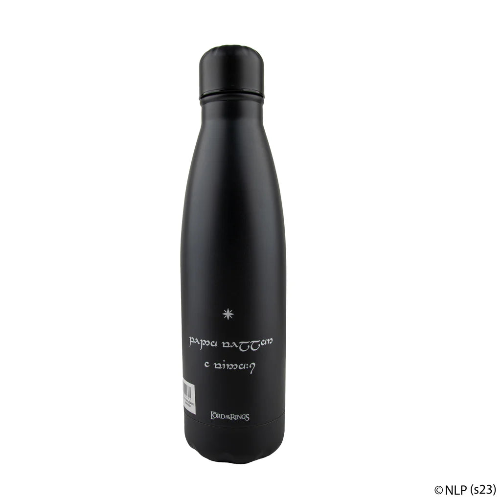 Gate of Moria Insulated Water Bottle MAP4050