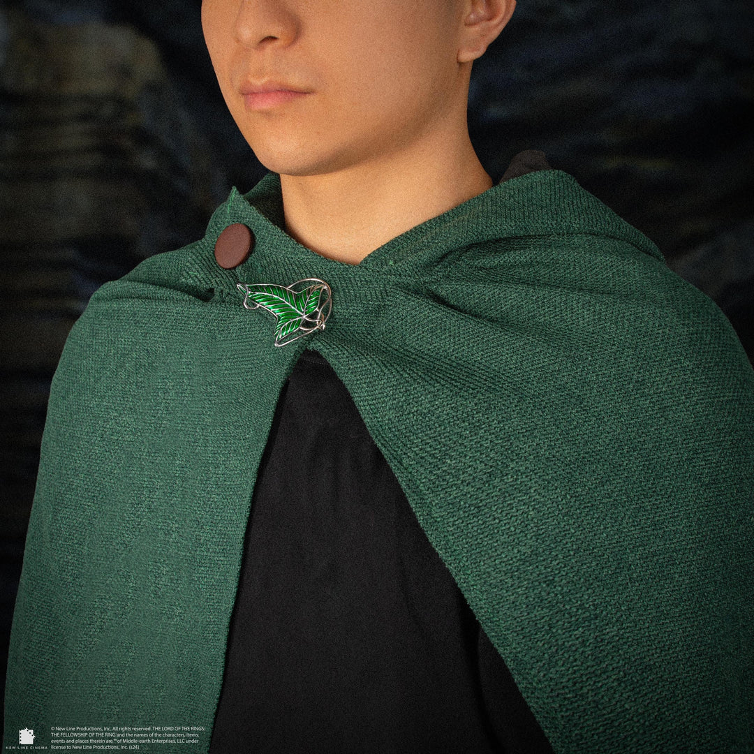 Hobbit Cloak CR1251