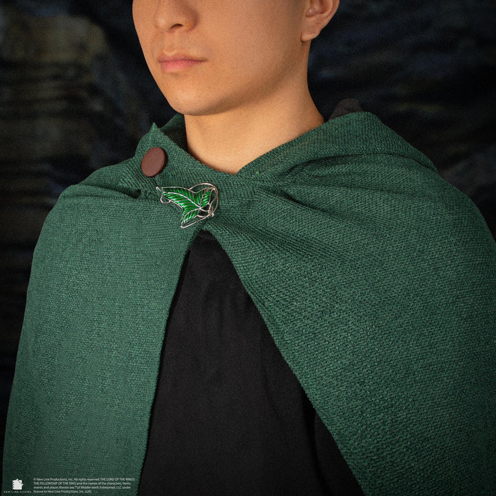 Hobbit Cloak CR1251