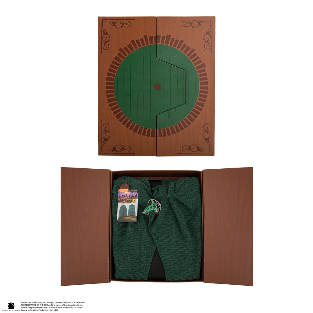 Hobbit Cloak CR1251